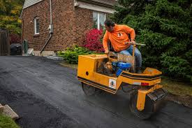 Best Driveway Repair and Patching  in North Boston, NY